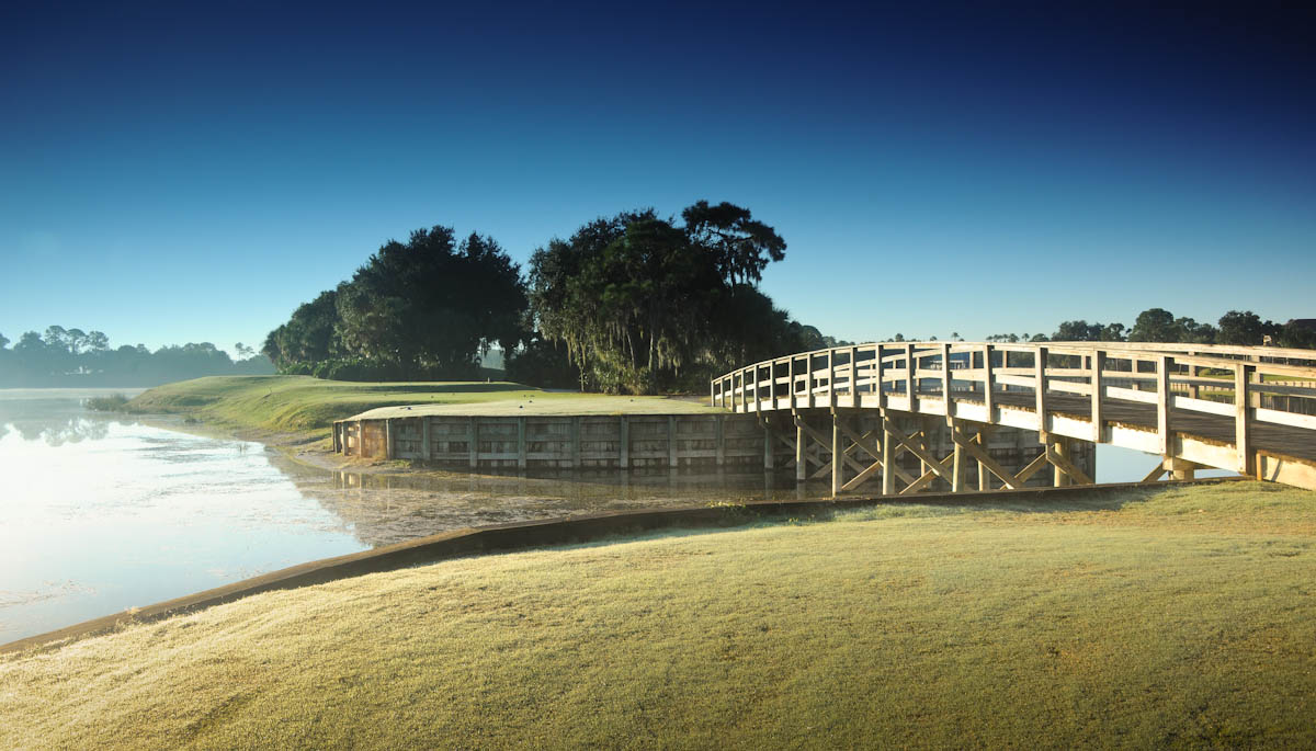 The Concession by Neal Signature Homes