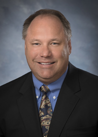 Randy Turkovics