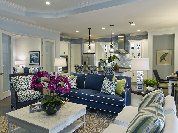 Design Your Dream Home With Purestyle Neal Signature Homes