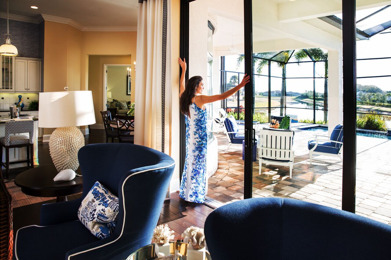 Enjoy the Extraordinary Lifestyle That Choosing Well Affords