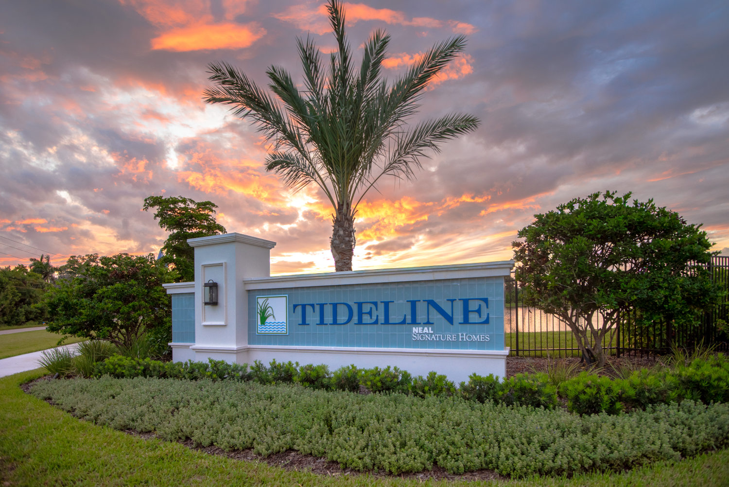 Tideline