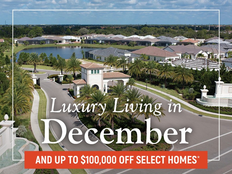 Neal Signature Homes-December 