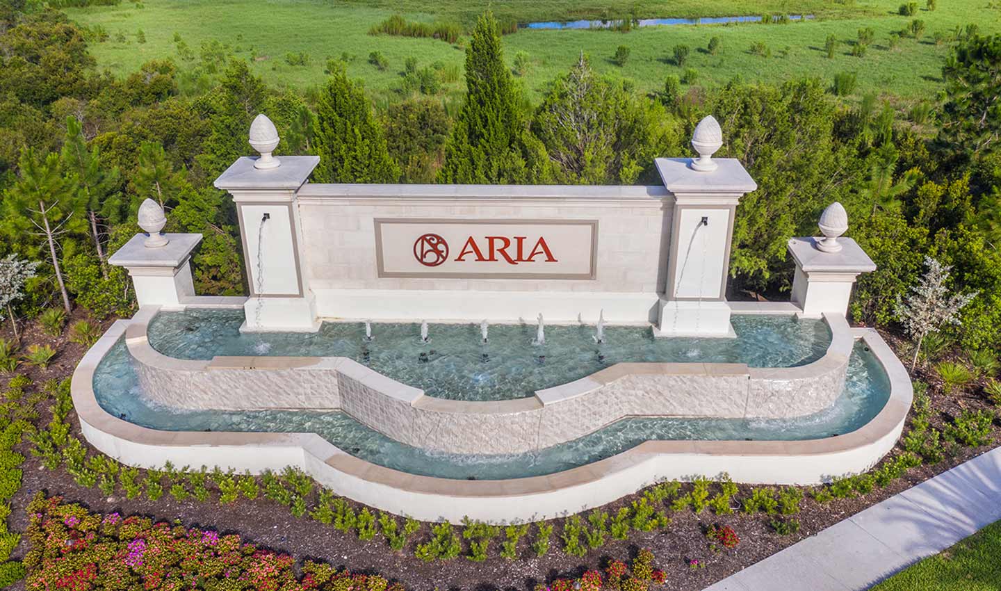 Aria