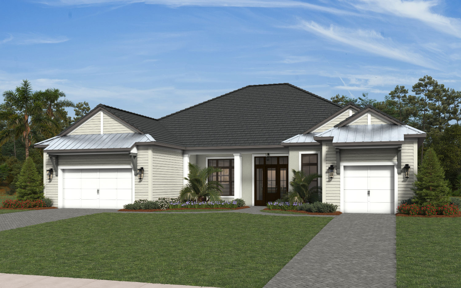 Palm Bay 2