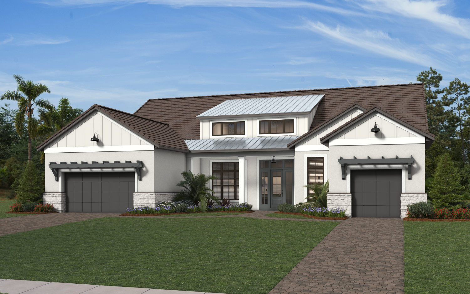 Palm Bay 2