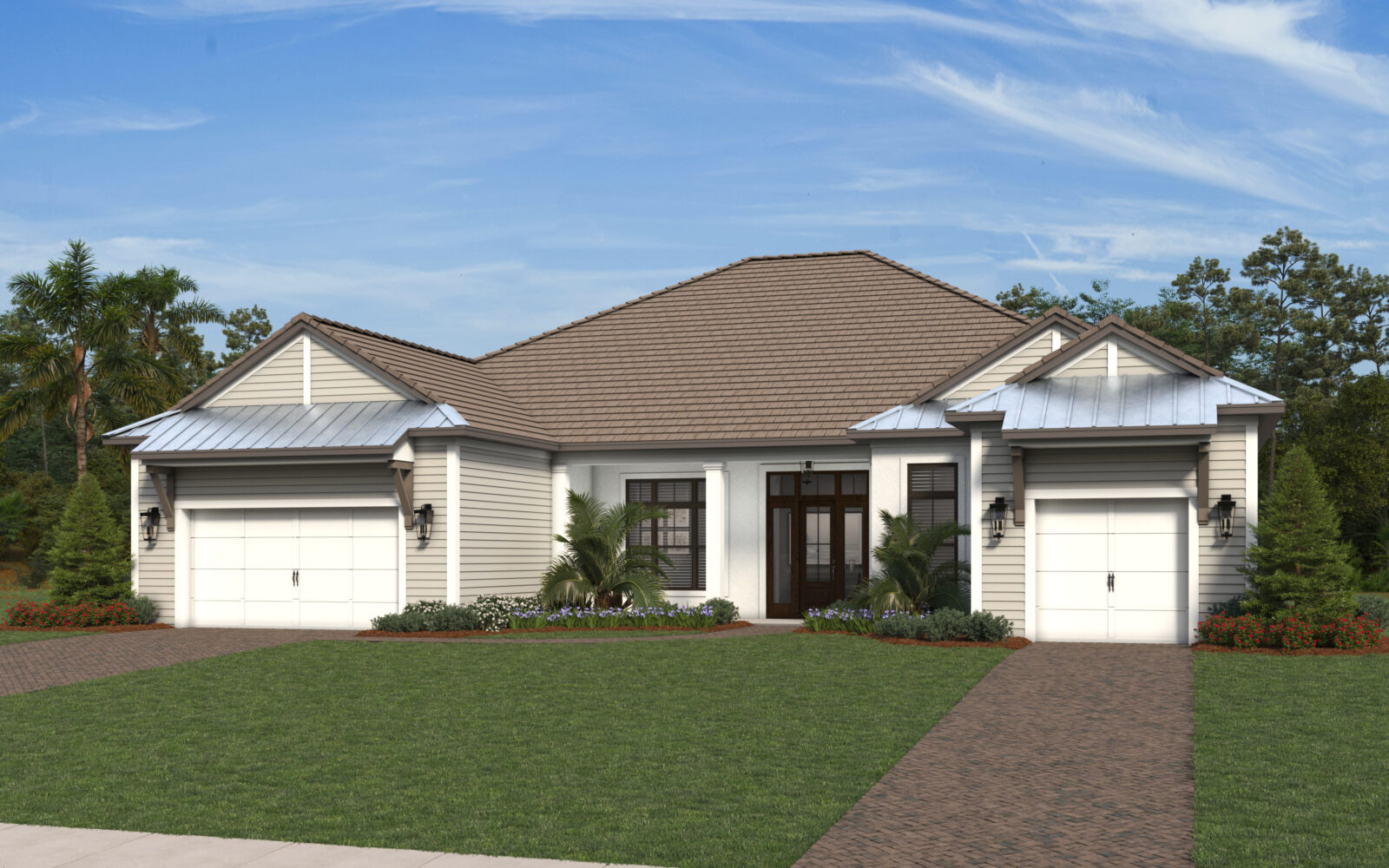 Palm Bay 2