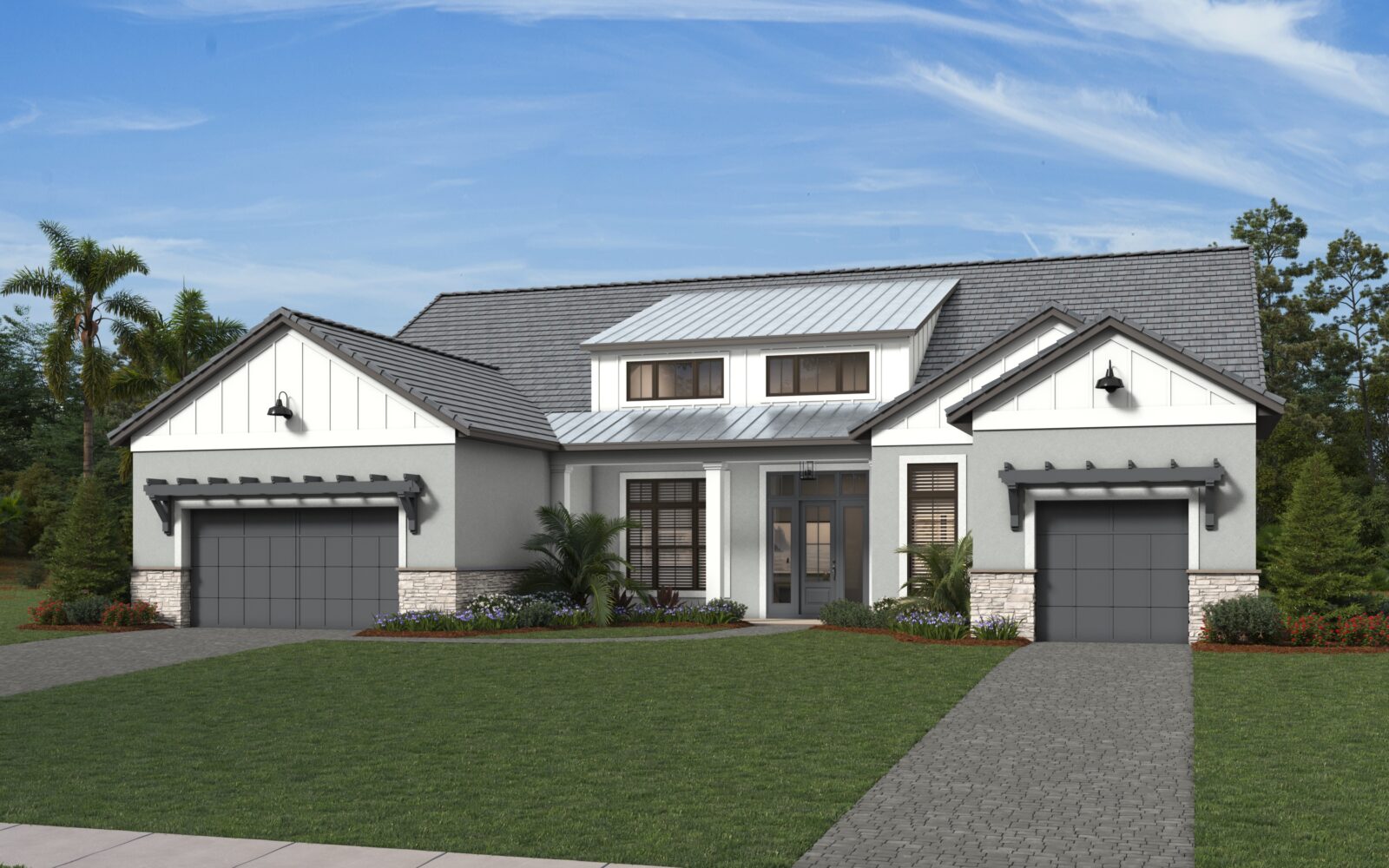 Palm Bay 2