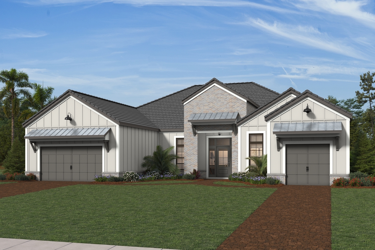 Palm Bay 2