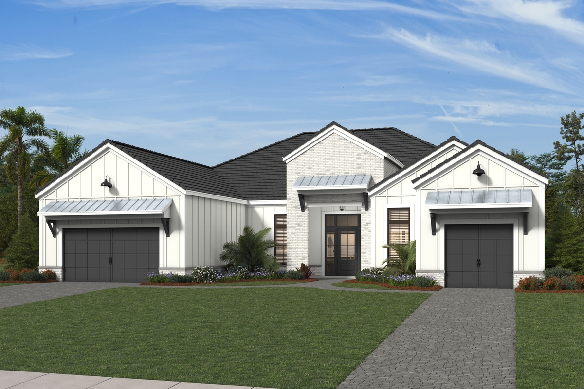 Palm Bay 2