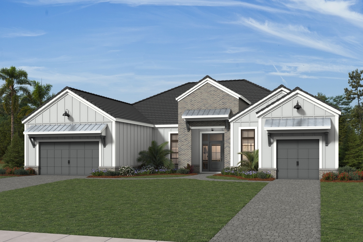 Palm Bay 2