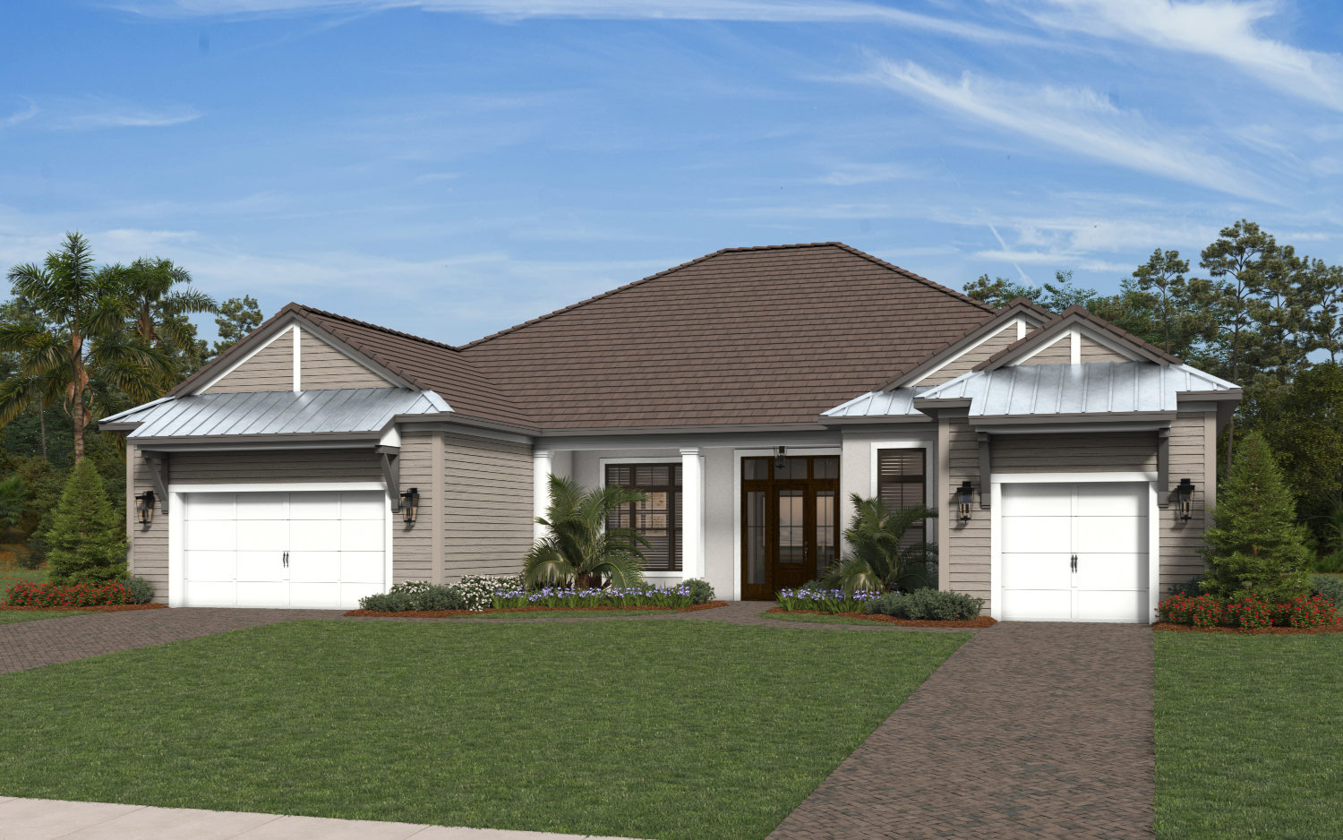 Palm Bay 2