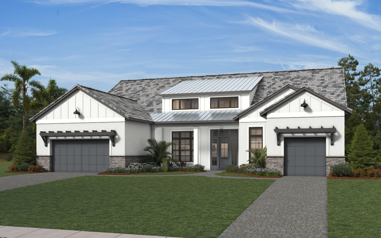 Palm Bay 2