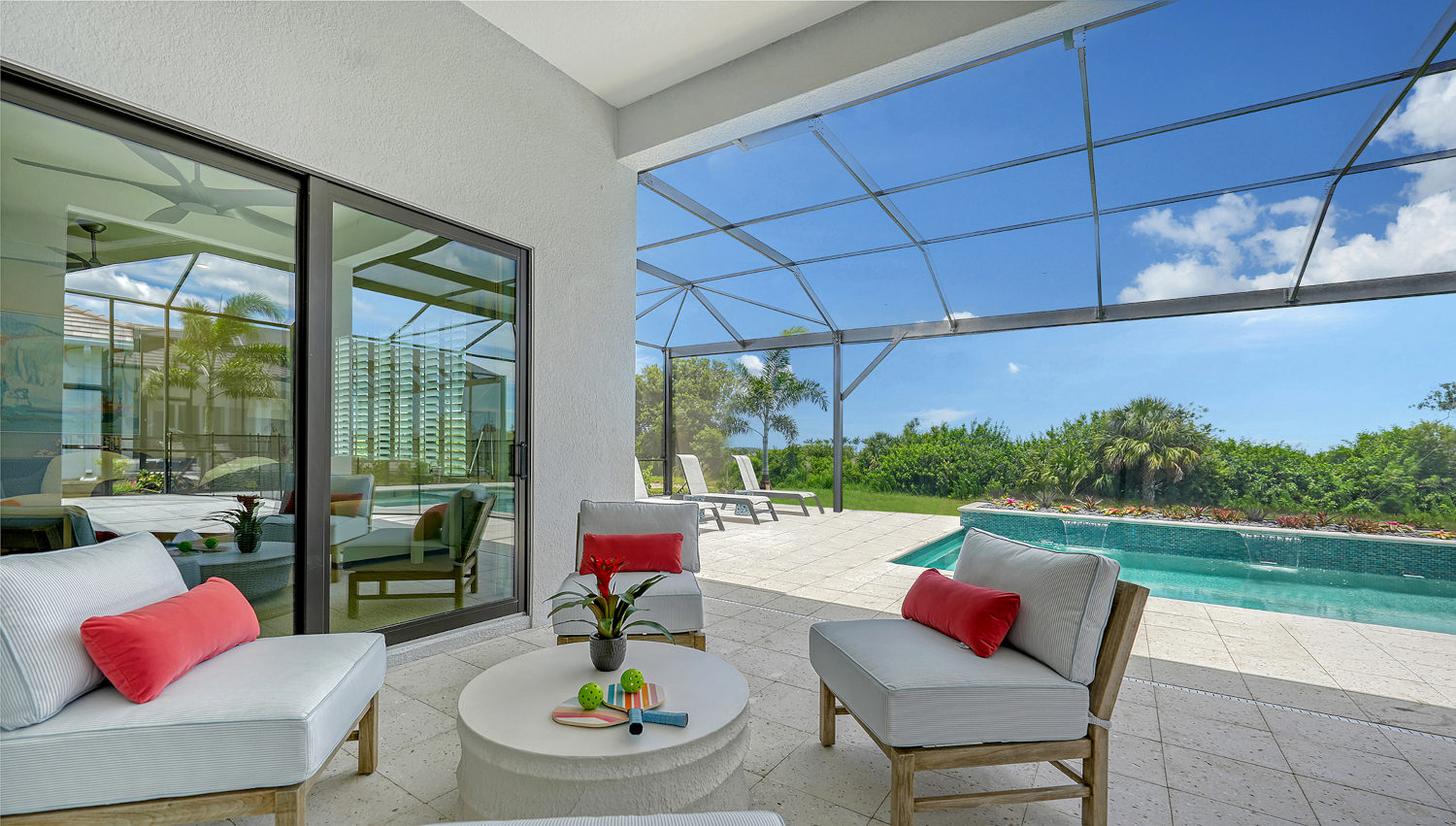 11805 Blissby St. Venice, FL 34293
