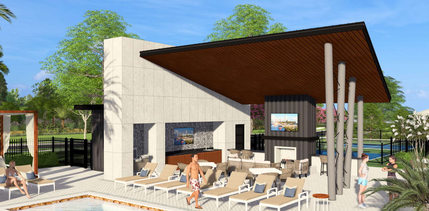 Westlake Wellen Park – Neal Signature Homes
